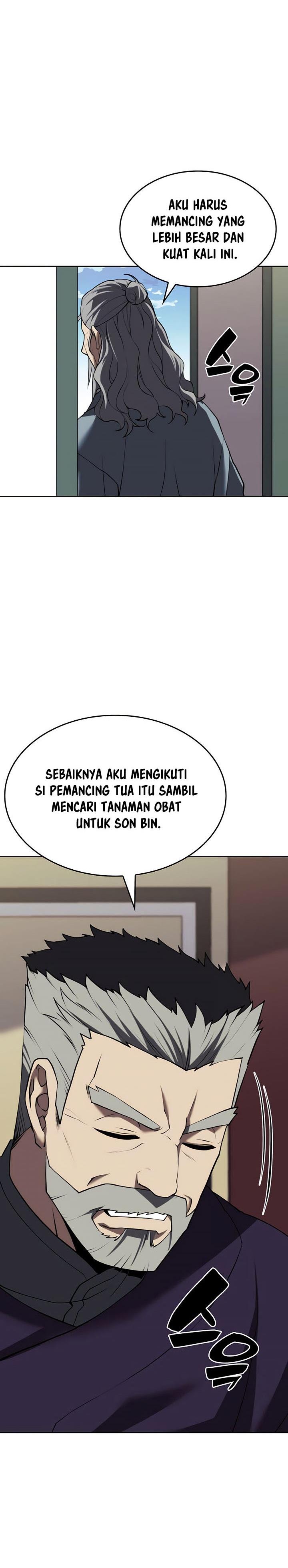 Tale of a Scribe Who Retires to the Countryside Chap 130 - Next Chap 131