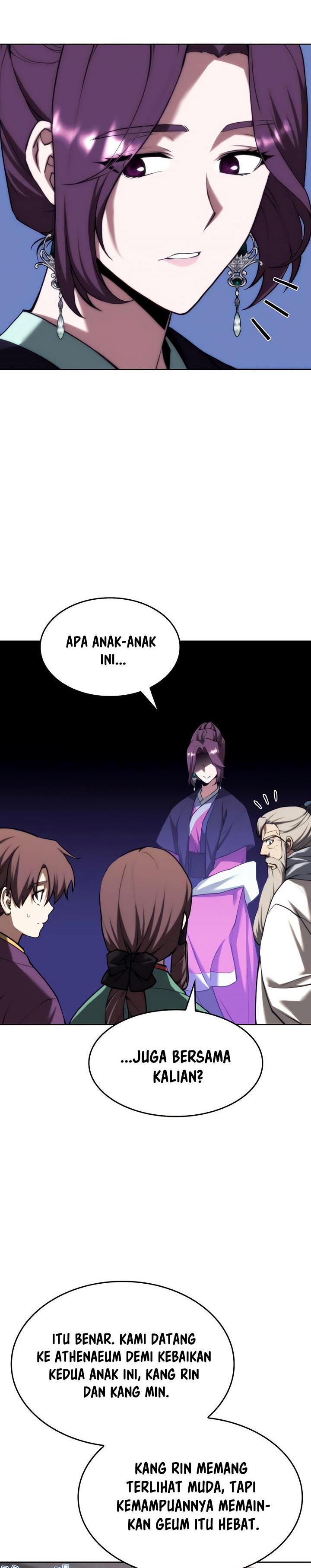 Tale of a Scribe Who Retires to the Countryside Chap 130 - Next Chap 131