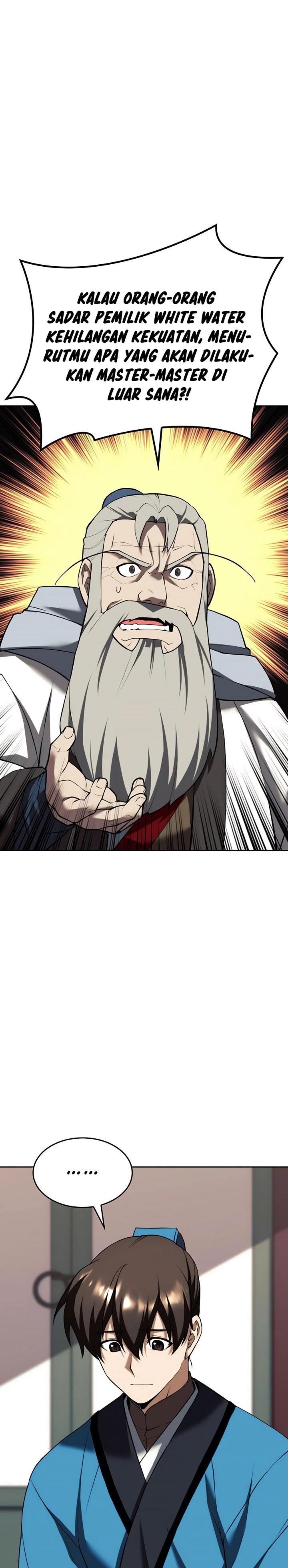 Tale of a Scribe Who Retires to the Countryside Chap 130 - Next Chap 131