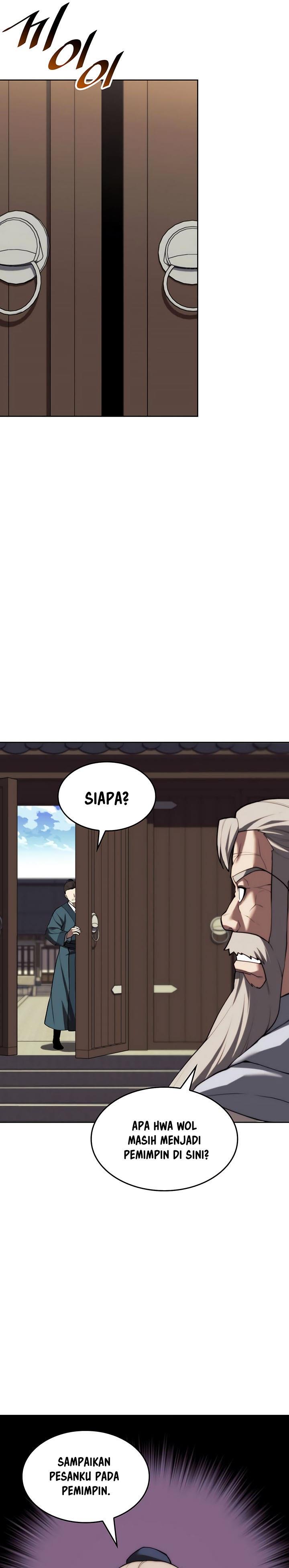 Tale of a Scribe Who Retires to the Countryside Chap 130 - Next Chap 131