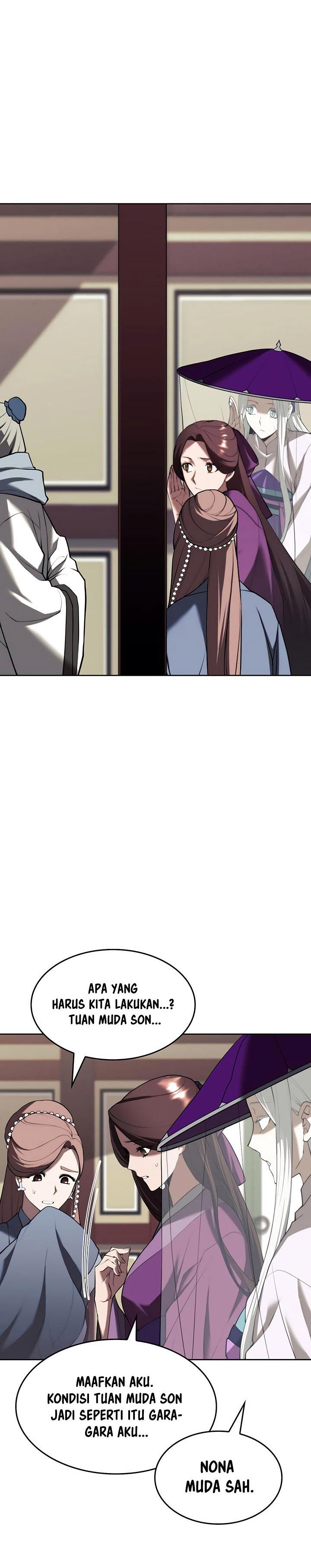 Tale of a Scribe Who Retires to the Countryside Chap 130 - Next Chap 131