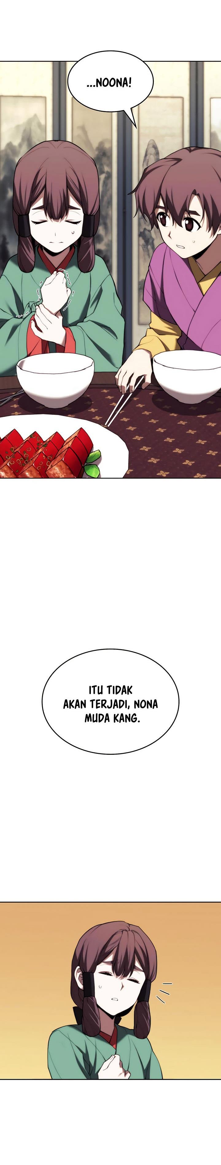 Tale of a Scribe Who Retires to the Countryside Chap 130 - Next Chap 131