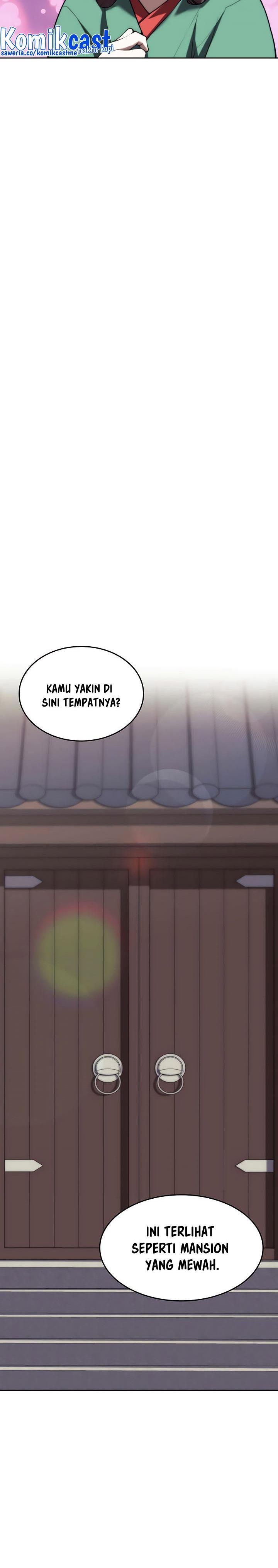 Tale of a Scribe Who Retires to the Countryside Chap 130 - Next Chap 131