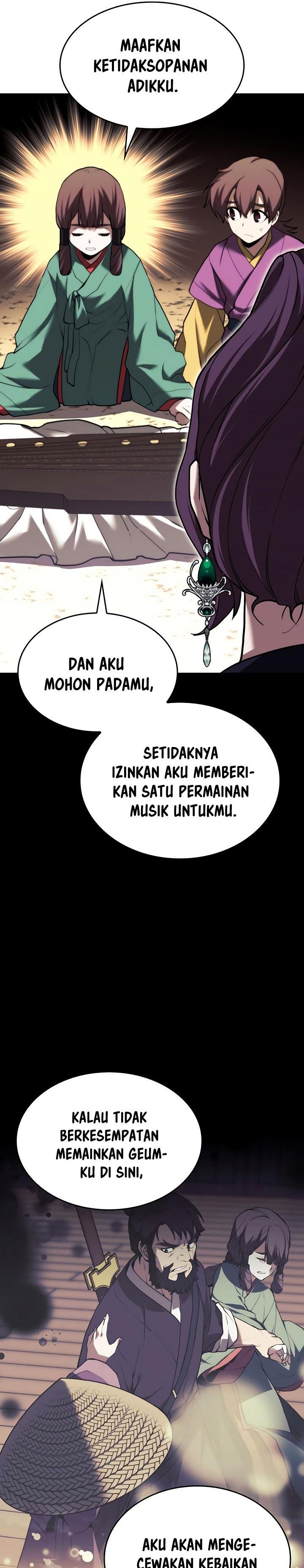 Tale of a Scribe Who Retires to the Countryside Chap 130 - Next Chap 131