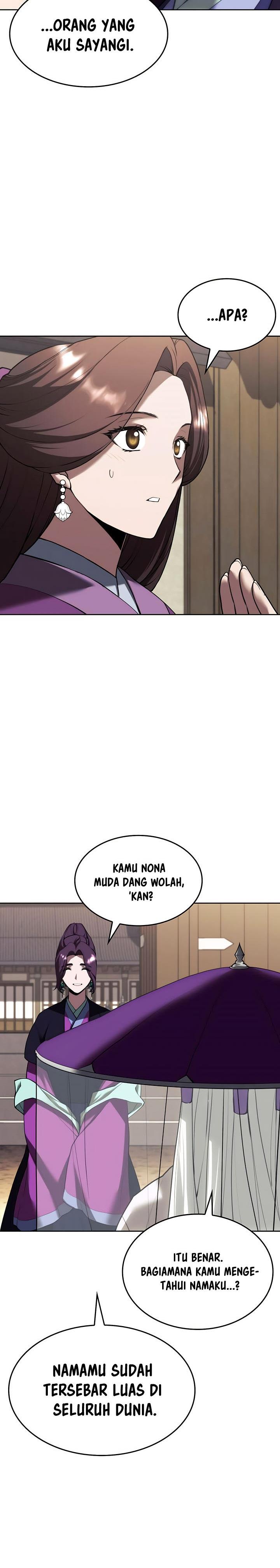 Tale of a Scribe Who Retires to the Countryside Chap 130 - Next Chap 131