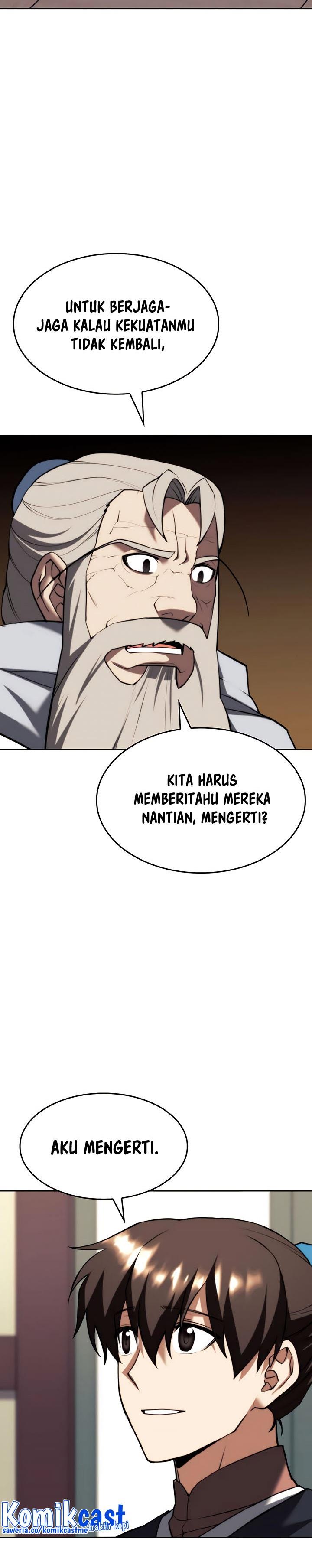 Tale of a Scribe Who Retires to the Countryside Chap 130 - Next Chap 131