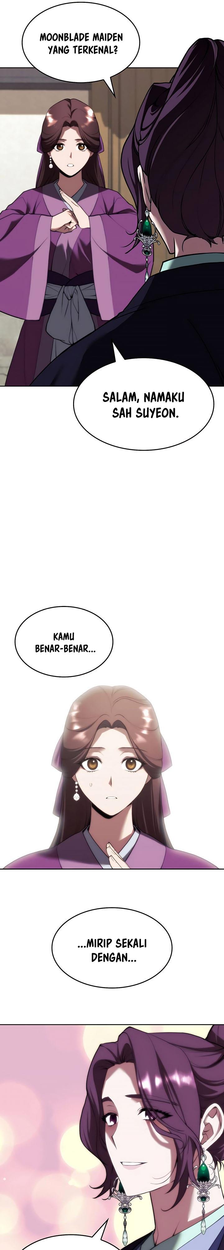 Tale of a Scribe Who Retires to the Countryside Chap 130 - Next Chap 131