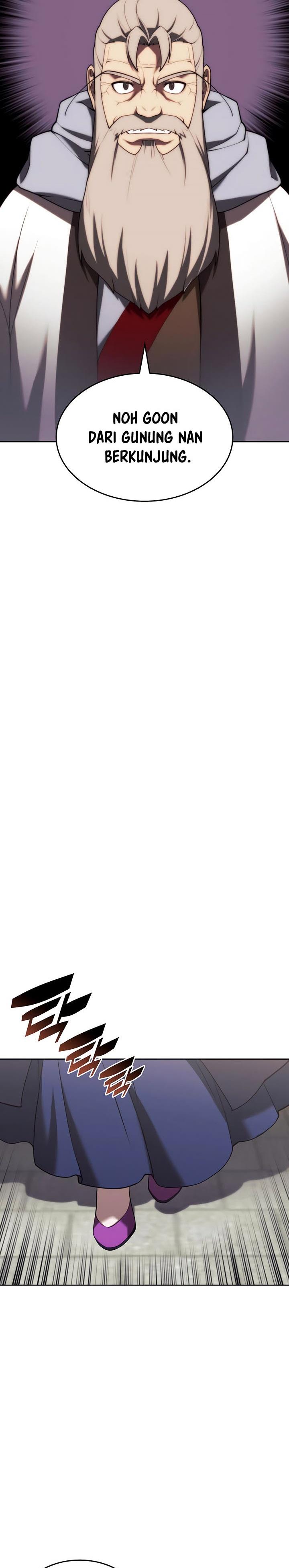 Tale of a Scribe Who Retires to the Countryside Chap 130 - Next Chap 131