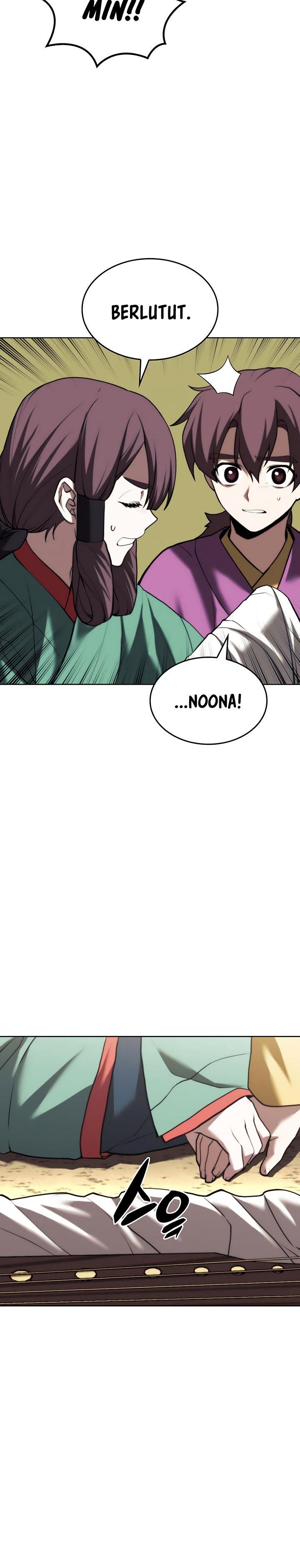 Tale of a Scribe Who Retires to the Countryside Chap 130 - Next Chap 131