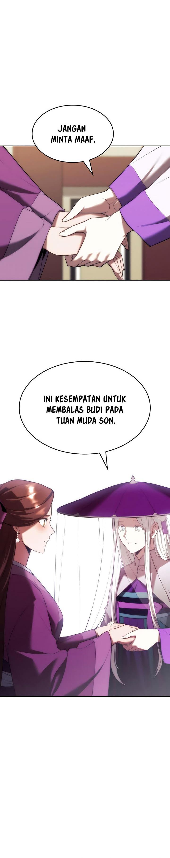 Tale of a Scribe Who Retires to the Countryside Chap 130 - Next Chap 131