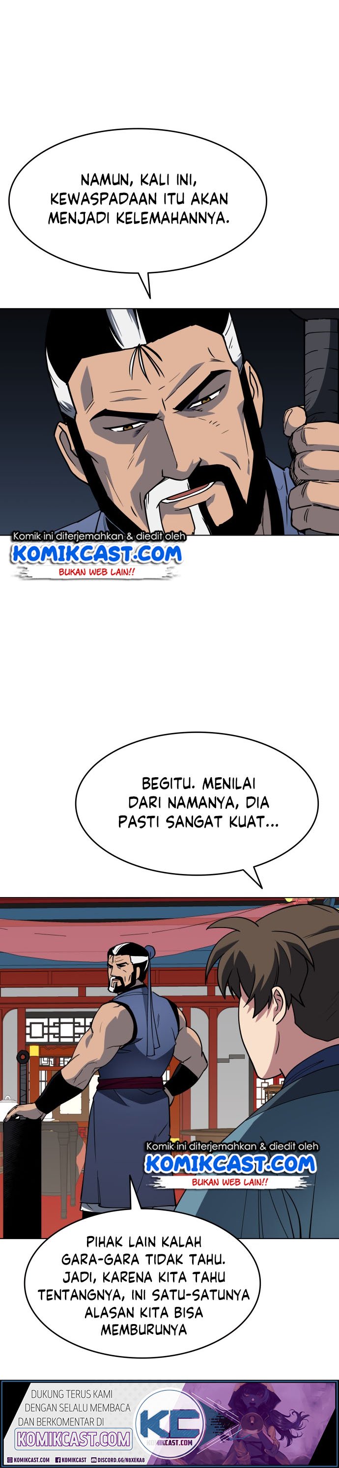 Tale of a Scribe Who Retires to the Countryside Chap 13 - Next Chap 14