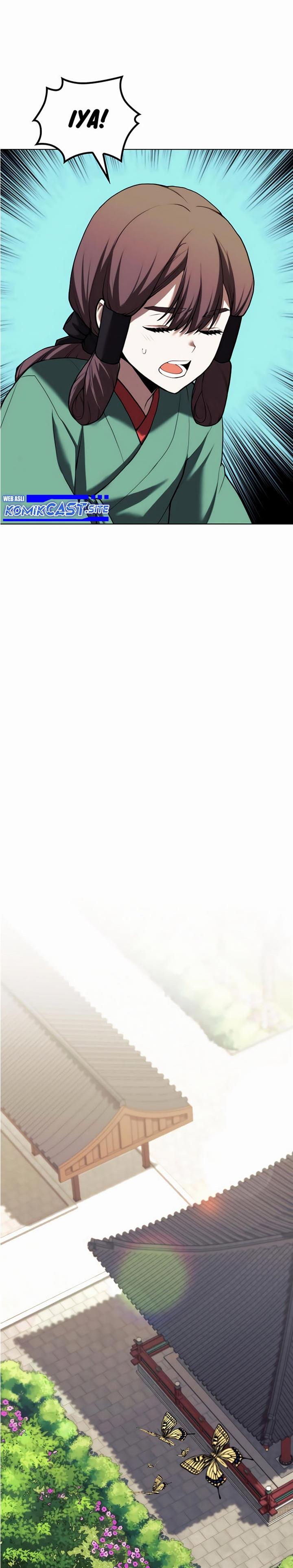 Tale of a Scribe Who Retires to the Countryside Chap 131 - Next Chap 132