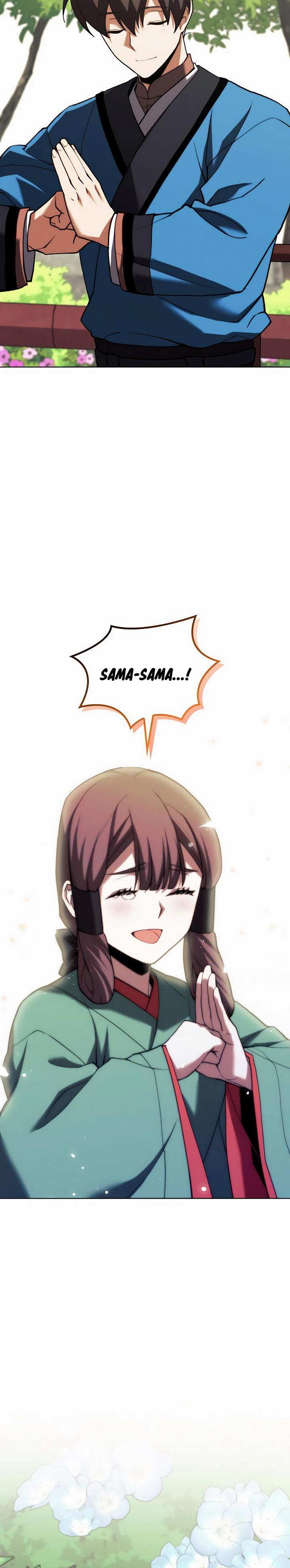 Tale of a Scribe Who Retires to the Countryside Chap 131 - Next Chap 132