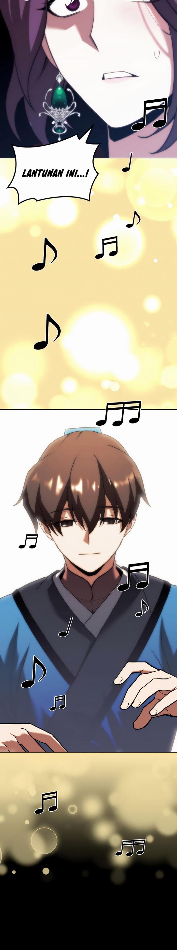 Tale of a Scribe Who Retires to the Countryside Chap 131 - Next Chap 132