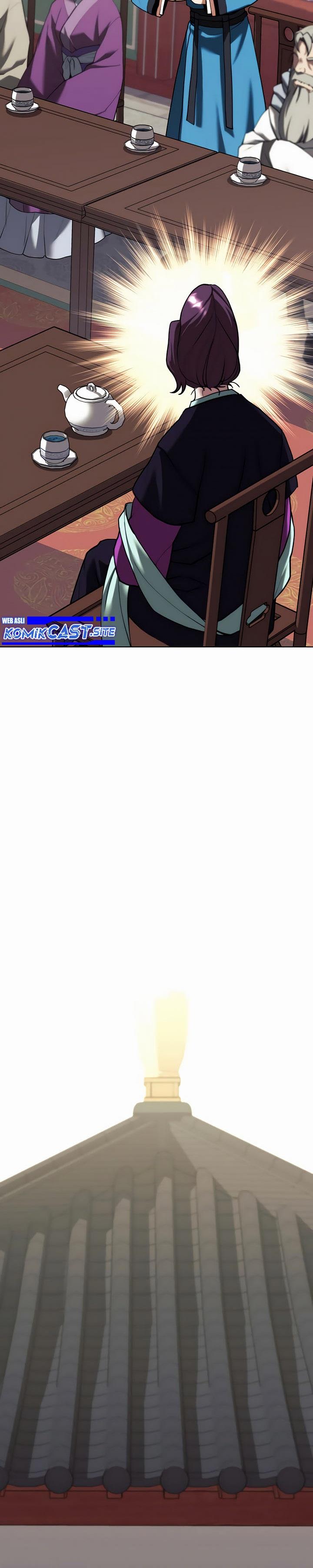 Tale of a Scribe Who Retires to the Countryside Chap 131 - Next Chap 132