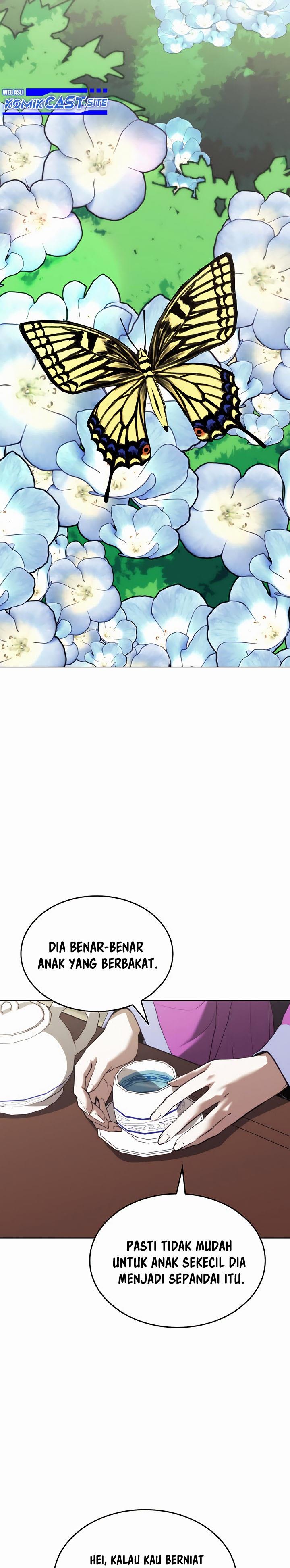 Tale of a Scribe Who Retires to the Countryside Chap 131 - Next Chap 132