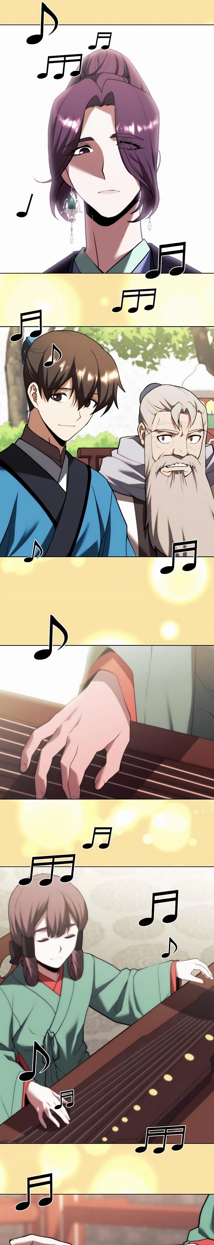 Tale of a Scribe Who Retires to the Countryside Chap 131 - Next Chap 132