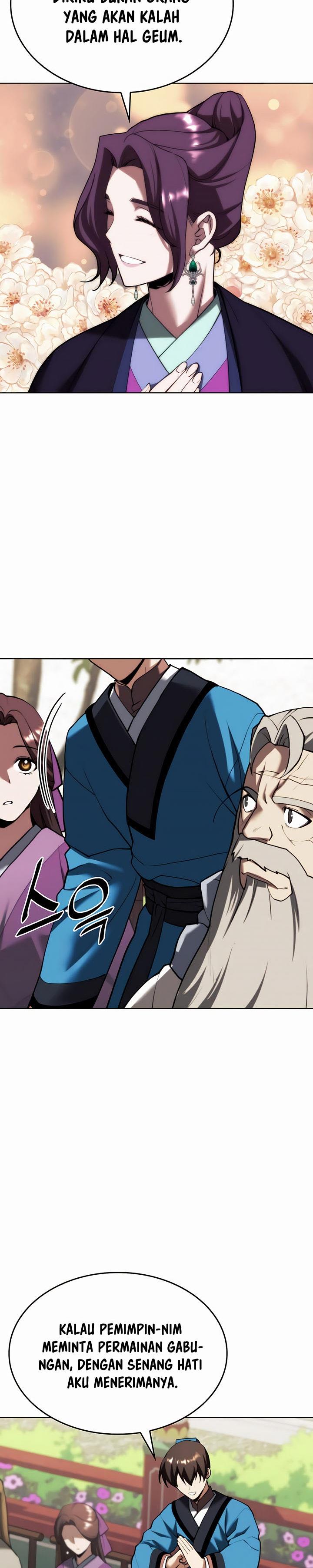 Tale of a Scribe Who Retires to the Countryside Chap 131 - Next Chap 132