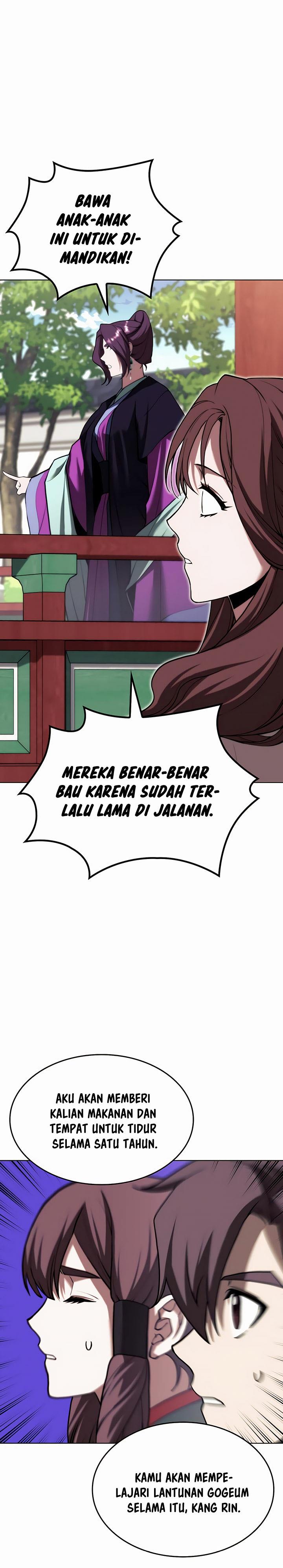 Tale of a Scribe Who Retires to the Countryside Chap 131 - Next Chap 132