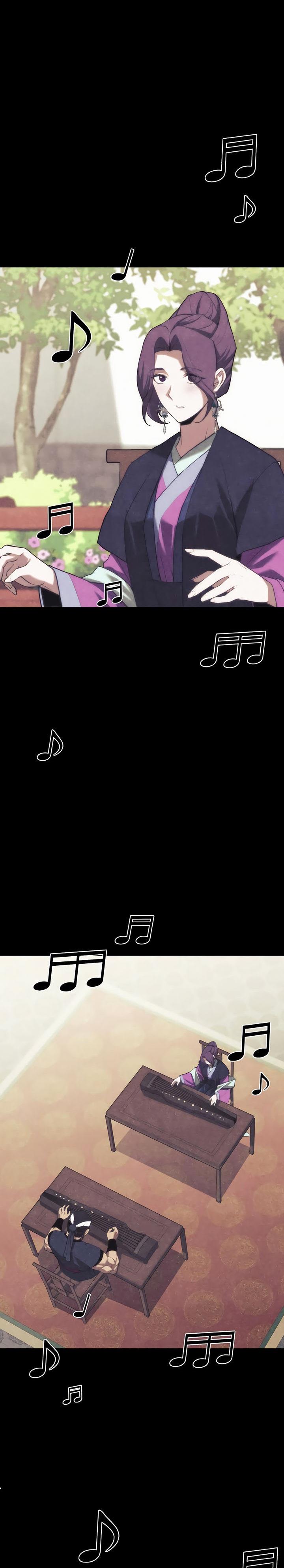 Tale of a Scribe Who Retires to the Countryside Chap 131 - Next Chap 132