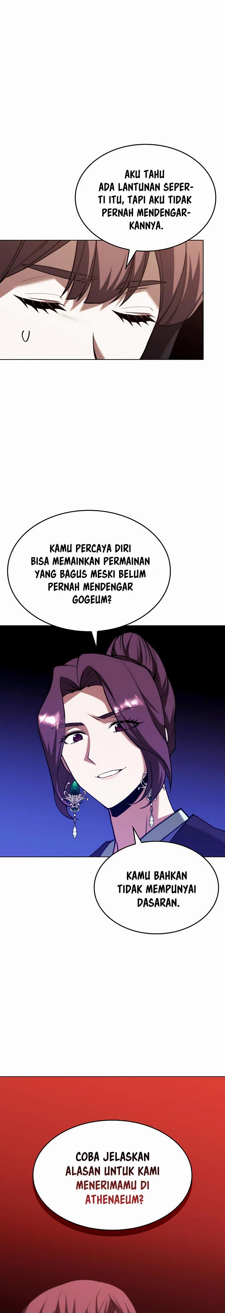 Tale of a Scribe Who Retires to the Countryside Chap 131 - Next Chap 132