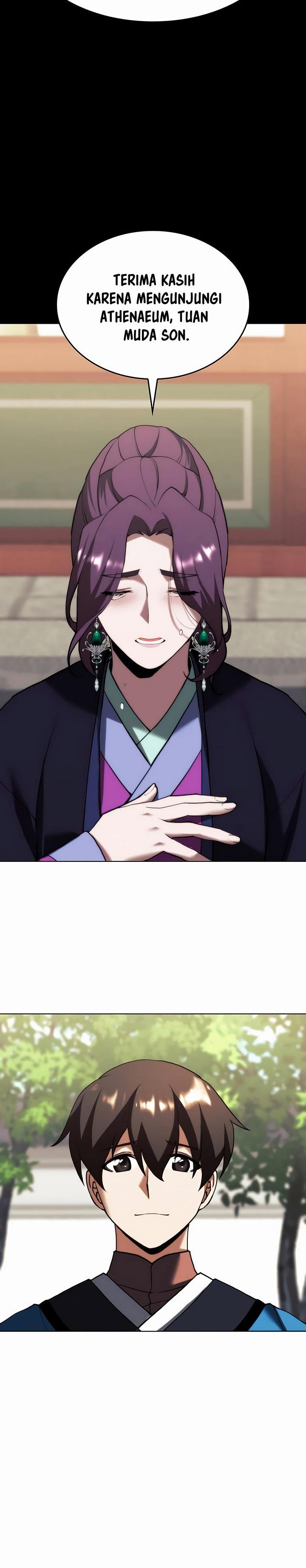 Tale of a Scribe Who Retires to the Countryside Chap 131 - Next Chap 132