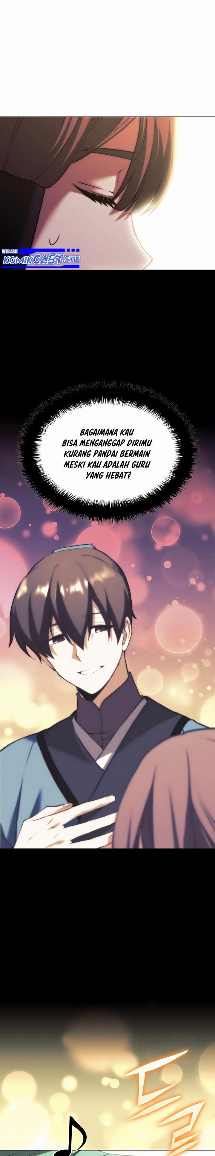 Tale of a Scribe Who Retires to the Countryside Chap 131 - Next Chap 132