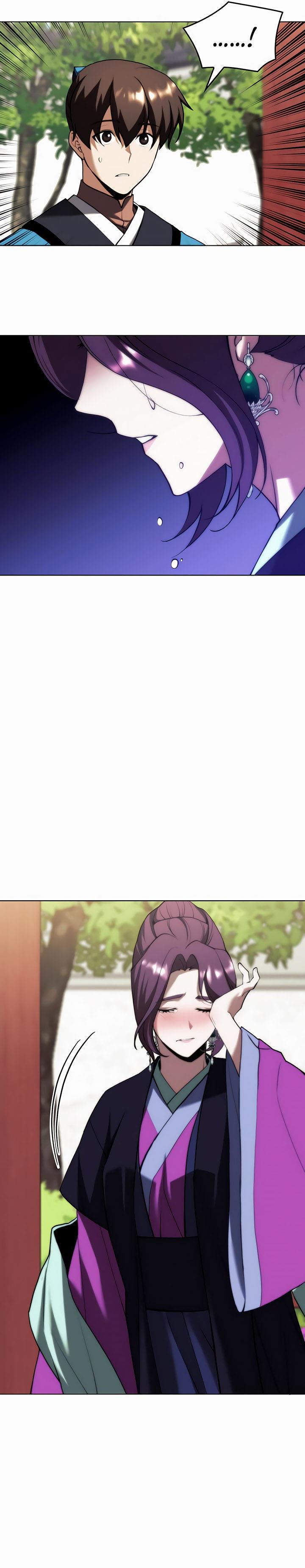 Tale of a Scribe Who Retires to the Countryside Chap 131 - Next Chap 132