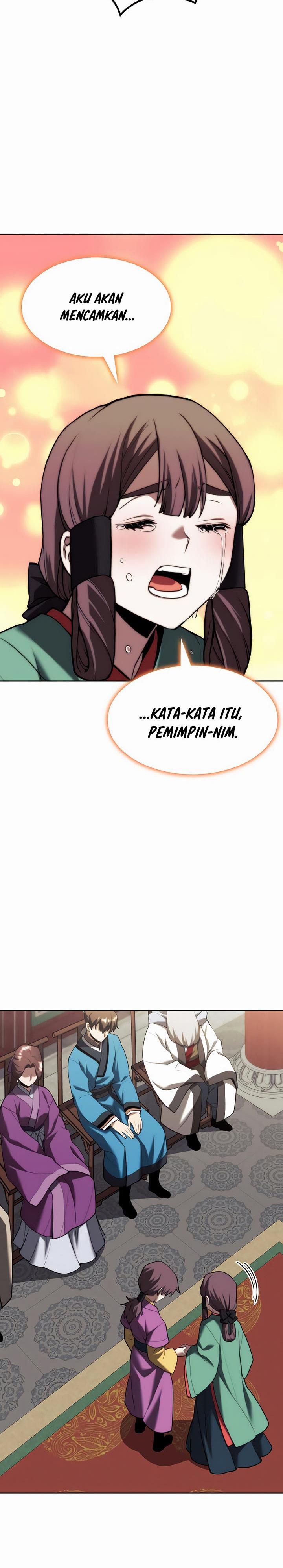 Tale of a Scribe Who Retires to the Countryside Chap 131 - Next Chap 132