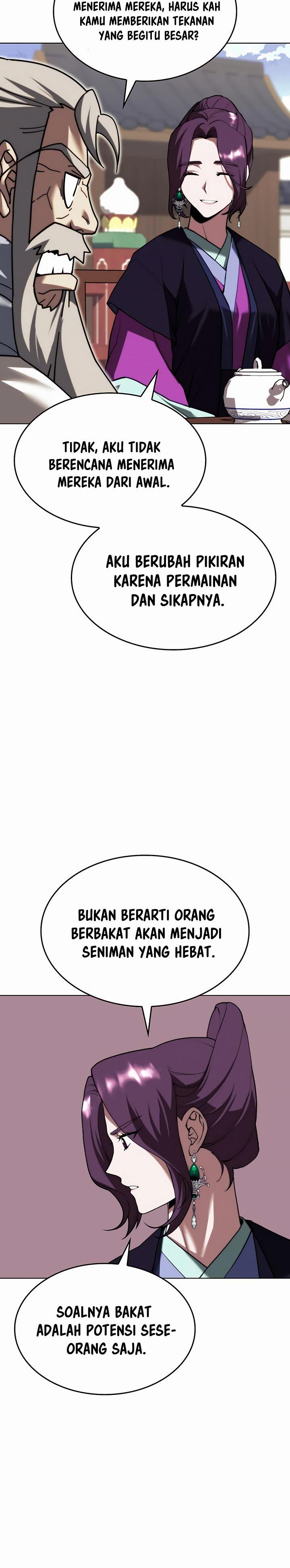 Tale of a Scribe Who Retires to the Countryside Chap 131 - Next Chap 132