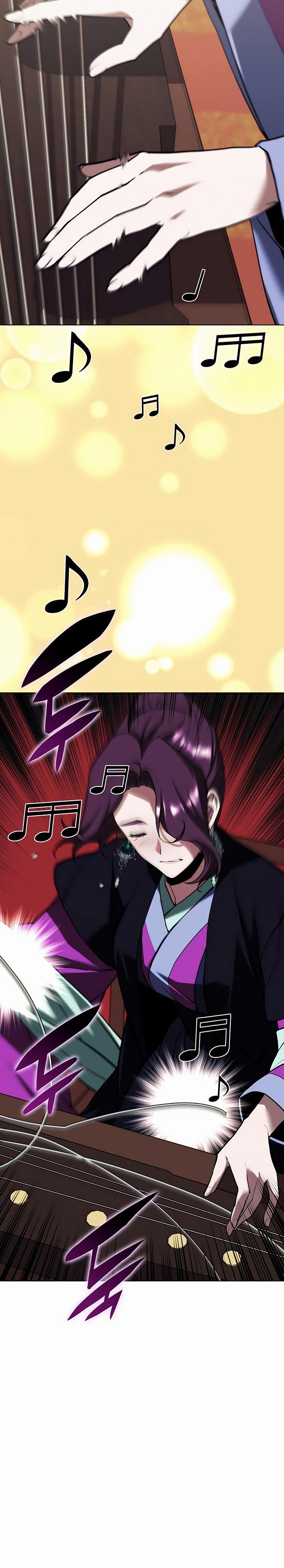 Tale of a Scribe Who Retires to the Countryside Chap 131 - Next Chap 132