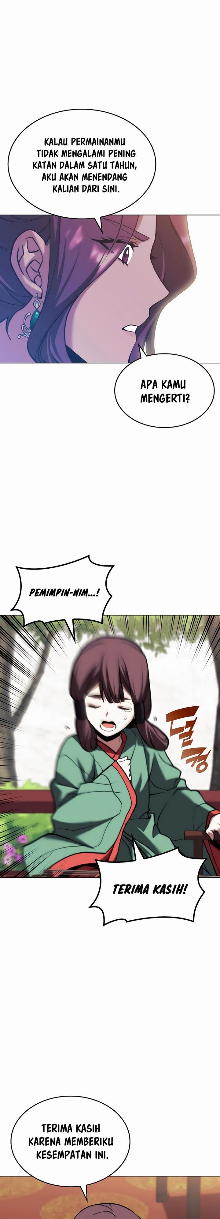 Tale of a Scribe Who Retires to the Countryside Chap 131 - Next Chap 132