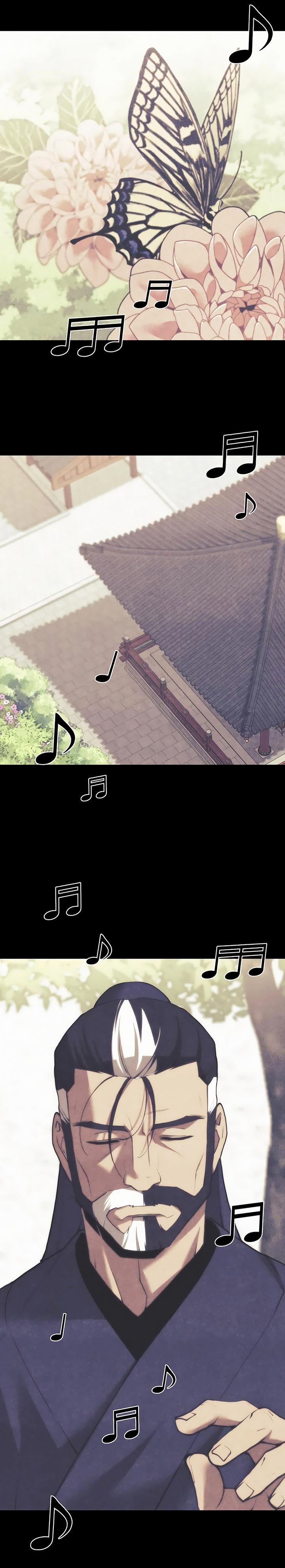 Tale of a Scribe Who Retires to the Countryside Chap 131 - Next Chap 132