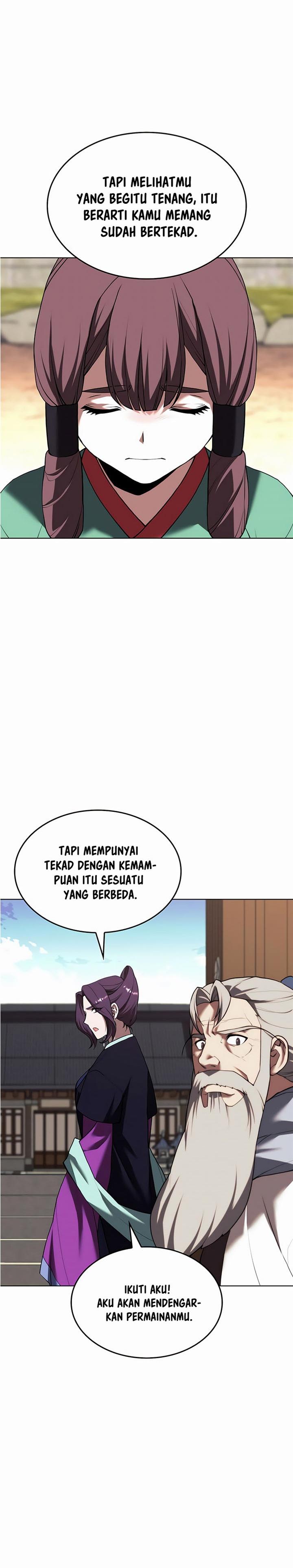 Tale of a Scribe Who Retires to the Countryside Chap 131 - Next Chap 132