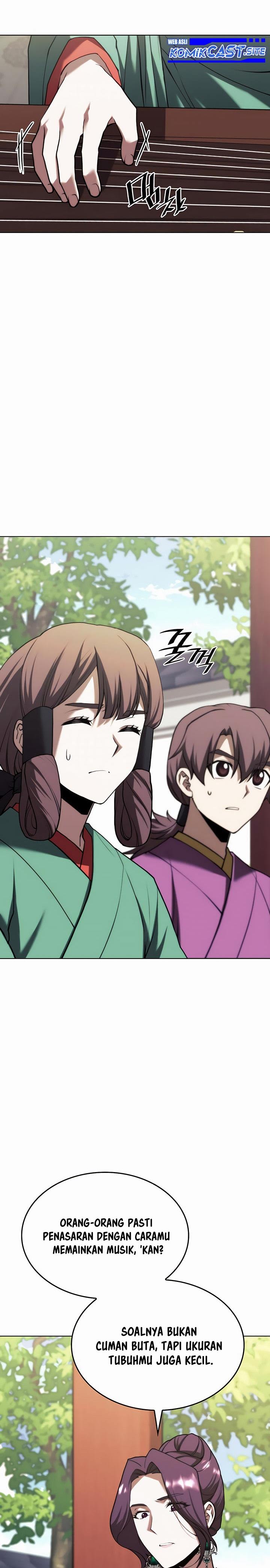 Tale of a Scribe Who Retires to the Countryside Chap 131 - Next Chap 132