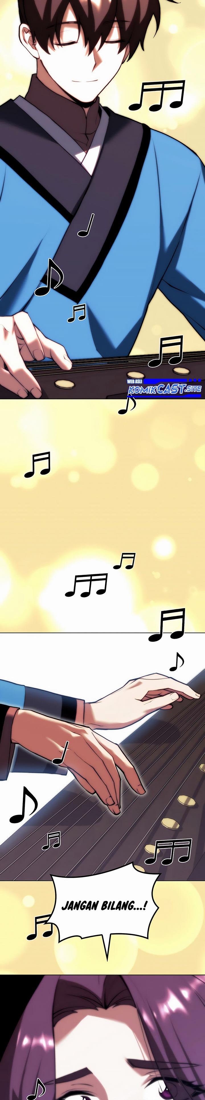 Tale of a Scribe Who Retires to the Countryside Chap 131 - Next Chap 132