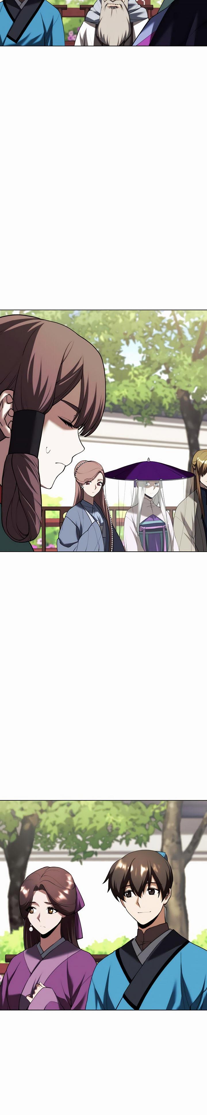 Tale of a Scribe Who Retires to the Countryside Chap 131 - Next Chap 132