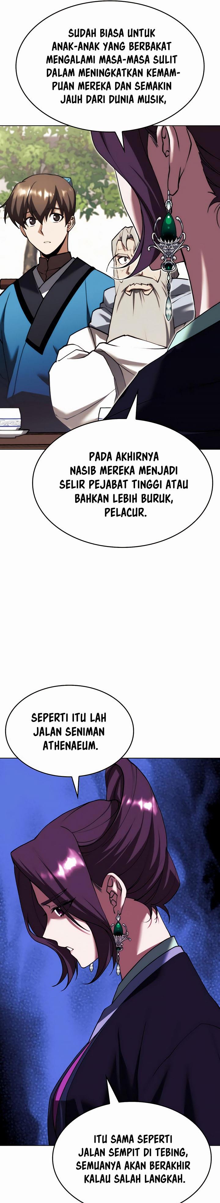 Tale of a Scribe Who Retires to the Countryside Chap 131 - Next Chap 132