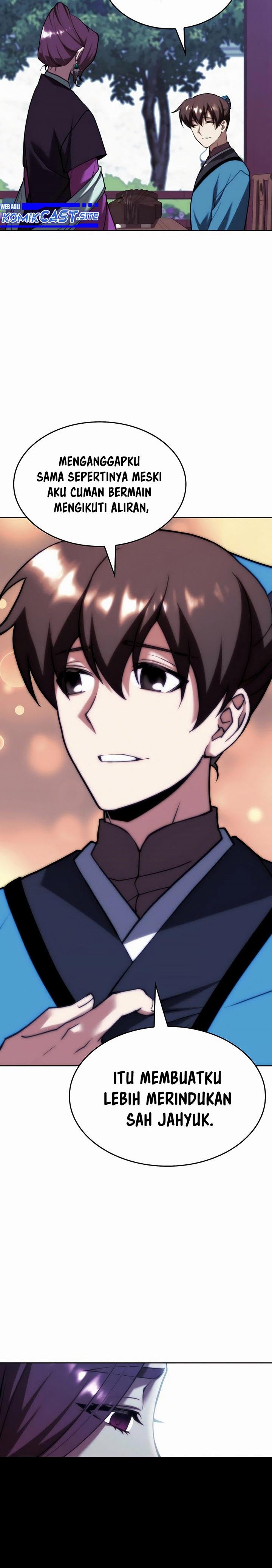 Tale of a Scribe Who Retires to the Countryside Chap 132 - Next Chap 133