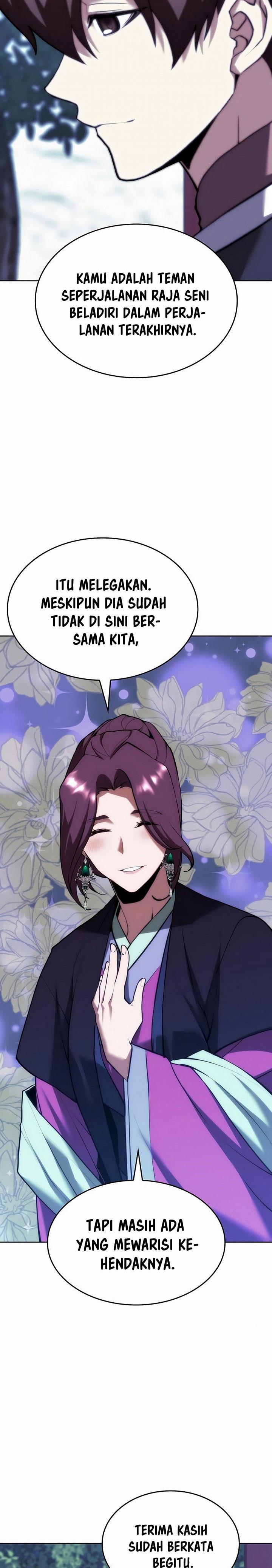 Tale of a Scribe Who Retires to the Countryside Chap 132 - Next Chap 133