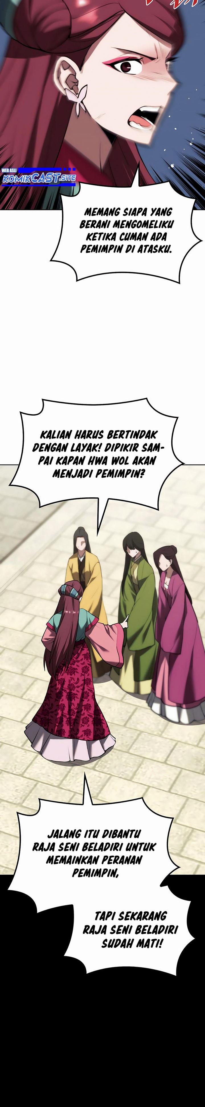 Tale of a Scribe Who Retires to the Countryside Chap 132 - Next Chap 133