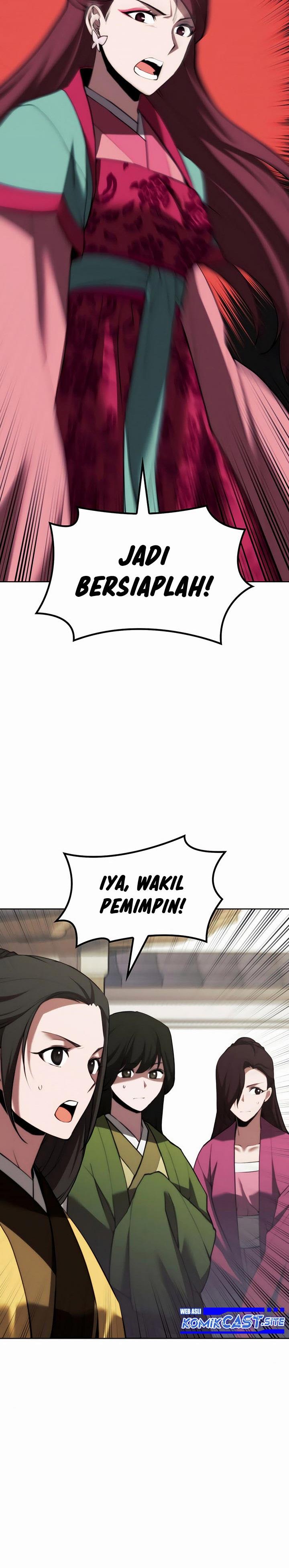 Tale of a Scribe Who Retires to the Countryside Chap 132 - Next Chap 133