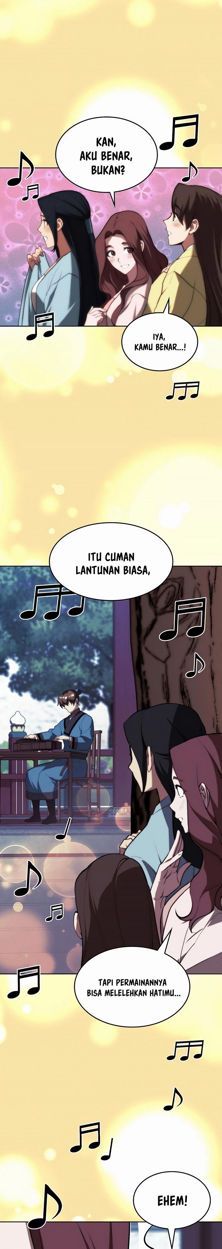 Tale of a Scribe Who Retires to the Countryside Chap 132 - Next Chap 133