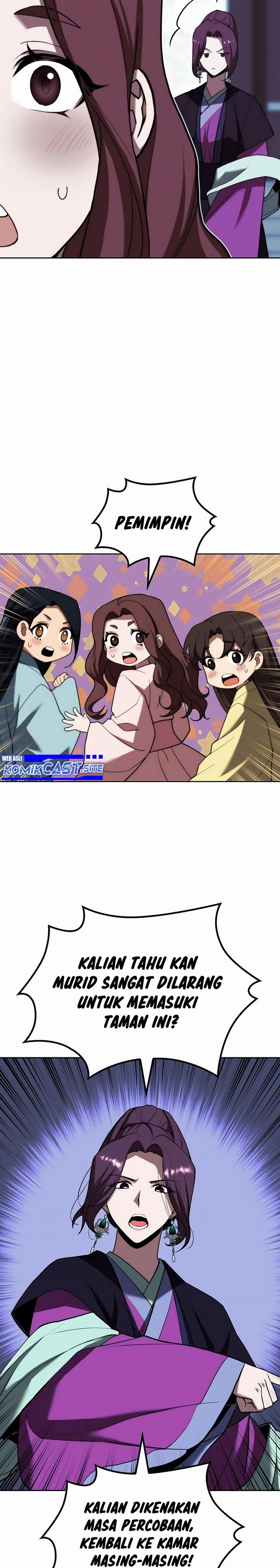 Tale of a Scribe Who Retires to the Countryside Chap 132 - Next Chap 133