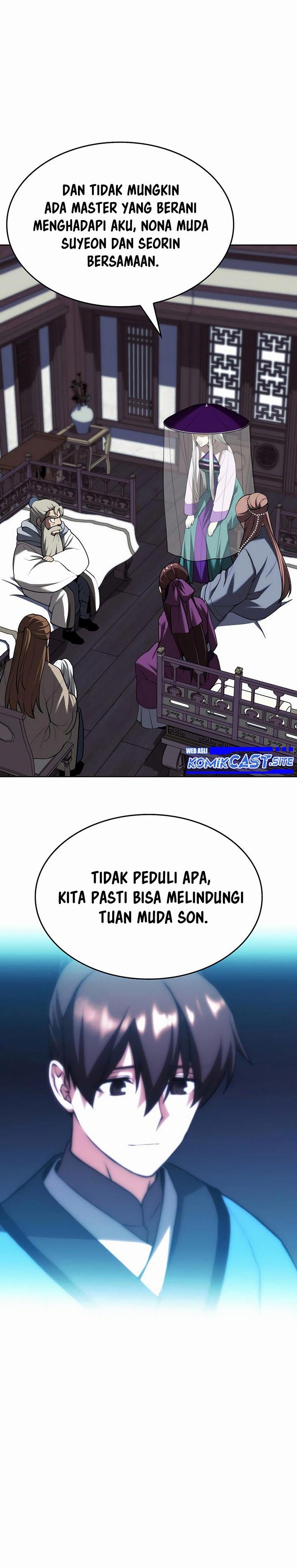 Tale of a Scribe Who Retires to the Countryside Chap 132 - Next Chap 133