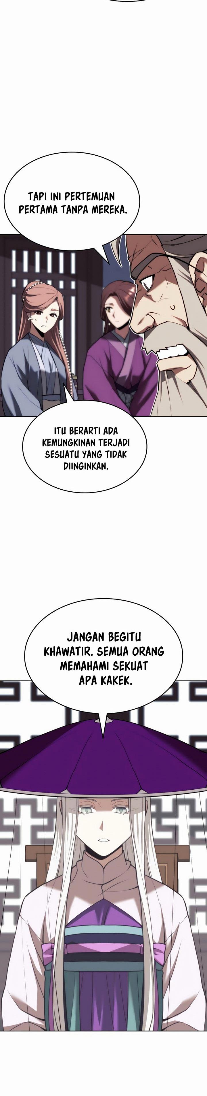 Tale of a Scribe Who Retires to the Countryside Chap 132 - Next Chap 133