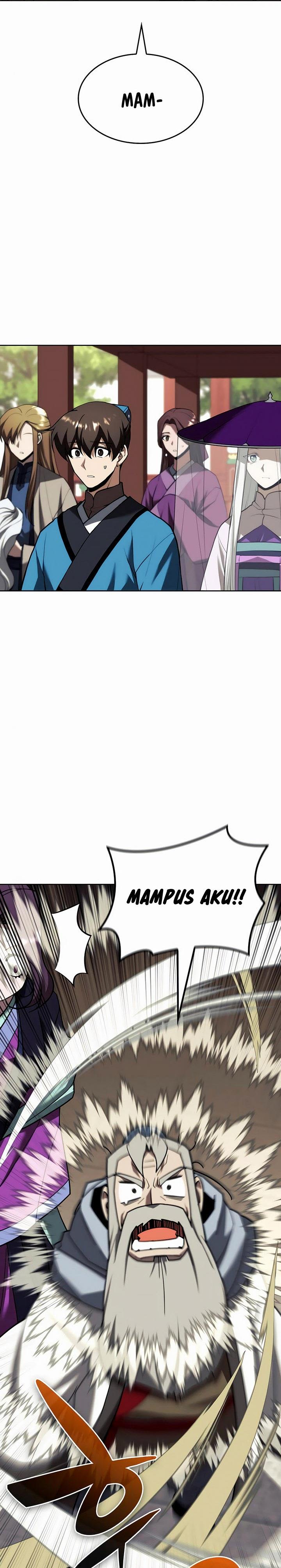 Tale of a Scribe Who Retires to the Countryside Chap 132 - Next Chap 133