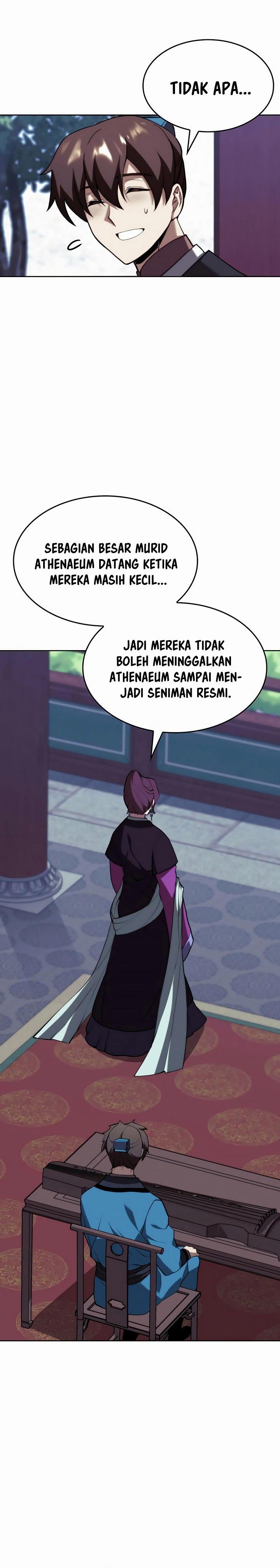 Tale of a Scribe Who Retires to the Countryside Chap 132 - Next Chap 133