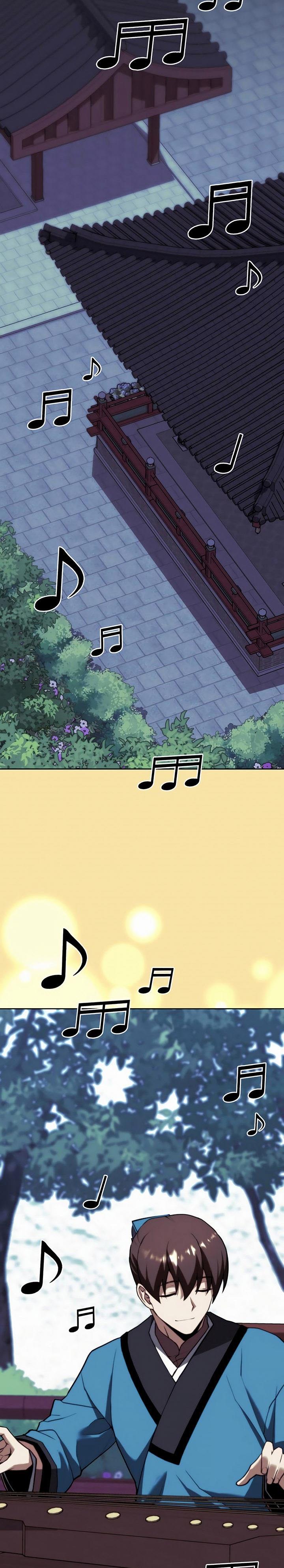 Tale of a Scribe Who Retires to the Countryside Chap 132 - Next Chap 133