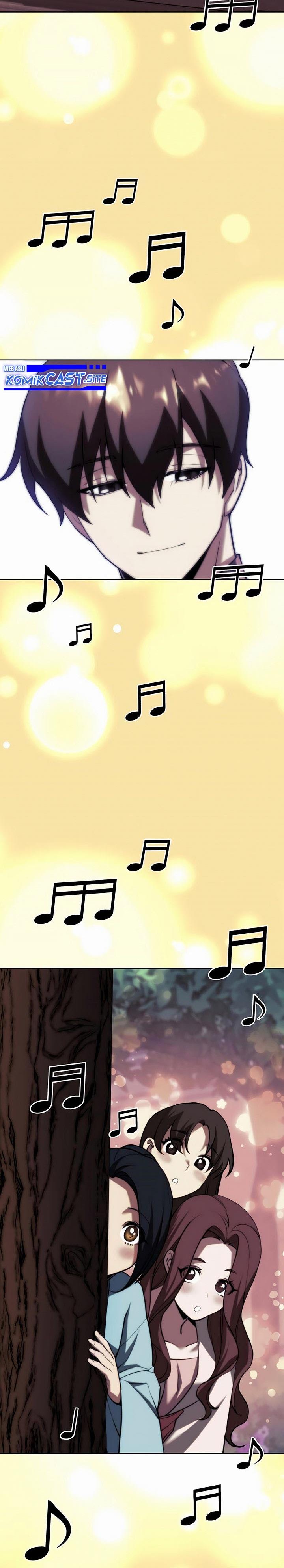 Tale of a Scribe Who Retires to the Countryside Chap 132 - Next Chap 133